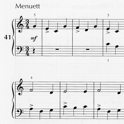 Emonts Fritz - The European Piano Method (Βιβλίο 1ο) | ΚΑΠΠΑΚΟΣ